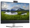 DELL C2422HE 24" LED 16:9 1920x1080 1000:1 8ms Full HD HDMI 3x USB 2x USB-C 2x DP HDMI Cámara RJ-45 thumbnail (2 of 9)