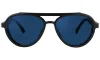 Lunettes de jeu de bureau GUNNAR TALLAC ONYX * lunettes de soleil * BLF 90 * NATURAL focus thumbnail (2 of 4)