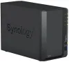 Synology DS223 2x SATA 2 GB RAM 3x USB 3.2 1x GbE thumbnail (3 of 7)