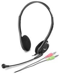 GENIUS headset - HS-200C (1 of 1)