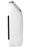 NEDIS air purifier AIPU200CWT 4 speeds range 25 m2 power 50 W noise 35-54 dB air quality indicator white thumbnail (3 of 5)