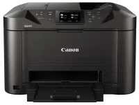 Canon Maxify MB5150 A4 600x1200dpi wifi USB-duplex (1 of 2)