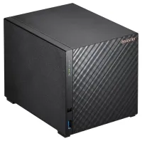 Asustor NAS AS1104T 4x 35" SATA III Realtek RTD1296 14GHz 1Go 1x 25GbE 2x USB 3.2 Gen 1 (1 of 6)