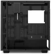 NZXT behuizing H7 Elite Edition ATX 4x 140mm (3x RGB) ventilator USB-C 2x USB glas. zijwanden paneel zwart thumbnail (4 of 5)