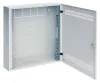 Шкаф Solarix SOHO LC-18 с релси 2U 4U и 11U 550x550x150mm сив RAL 7035 thumbnail (2 of 4)