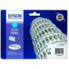 Epson rašalo kasetė T7902 WF-5620 WF-5690 17,1 ml XL Cyan