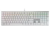 CHERRY MX10.0 SILVER SWITCH серебристо-белый