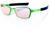 Gafas gaming AROZZI VISIONE VX-500 Verde verde-negro monturas cristal ámbar thumbnail (1 of 6)