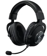 Logitech G PRO X 2 LIGHTSPEED Wireless Gaming Headset - BLACK (1 of 3)