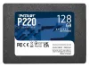 P220 128 ГБ SSD / внутрішній / 2,5 дюйма / SATA 6 Гбіт/с