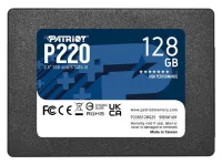 P220 128 GB SSD / Εσωτερικό / 2,5" / SATA 6 Gb/s (1 of 1)