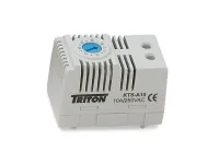 Triton Termostat - arbetstemperaturområde 0-60C (1 of 1)