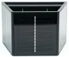 IMMAX WALL-3 outdoor solar wall LED lighting with 2W light sensor thumbnail (5 of 9)