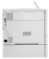 HP LaserJet Enterprise M555x A4, 1200x1200 точек на дюйм, двусторонняя USB-панель, сенсорная панель ePrint thumbnail (4 of 4)