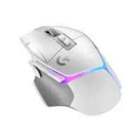 Ratón Gaming Logitech G502 X PLUS BLANCO PREMIUM EER2 (1 of 10)