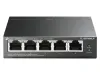 TP-Link TL-SG1005LP 5-poorts PoE-switch 4x PoE+ thumbnail (2 of 2)