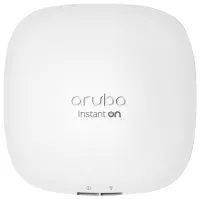 HPE Aruba Instant PÅ AP22 Access-Point (1 of 5)