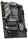 MSI B760 GAMING PLUS WIFI Intel B760 LGA1700 4x DDR5 2x M.2 HDMI DP WiFi ATX thumbnail (1 of 3)