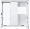 Magniumgear Alimentato da Phanteks NEO Qube v.2 ATX 2 x USB 3.0 USB-C 3.1 ARGB vetro temperato bianco thumbnail (6 of 8)