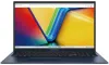 ASUS Vivobook i3-1315U 8GB DDR4 256GB SSD Intel UHD 17,3" FHD matte W11H blo thumbnail (3 of 6)