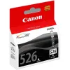 Canon rašalo kasetė CLI-526Bk Black