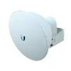 Ubiquiti AirFiber Dish 23dBi для блоку AirFiber 5XHD 5 ГГц, нахил 45° тарілка 38 см