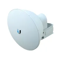 Ubiquiti AirFiber Dish 23dBi fir AirFiber 5XHD 5 GHz Eenheet Schréiegt 45° 38cm Platen (1 of 4)