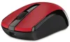 GENIUS ECO-8100/ 1600 dpi ricaricabile wireless rosso thumbnail (2 of 2)