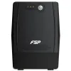 FSP UPS FP 1500VA line interactive 1500 VA 900 W thumbnail (1 of 2)
