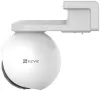 EZVIZ set telecamera IP HB8 PTZ Wi-Fi 4Mpix protezione IP65 lente 4mm H.265 IR fino a 15m bianco + pannello solare F thumbnail (5 of 10)