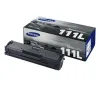 HP - Samsung Toner schwaarz MLT-D111L fir M2020 2022 2070 2078 - 1800 Säiten