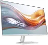 HP 527sw 27" 1920x1080 IPS 5ms 300 cd m2 1500:1 VGA HDMI λευκό-ασημί thumbnail (2 of 6)