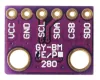 Hochpräziser Atmosphärendrucksensor OKY3259-2 thumbnail (6 of 6)