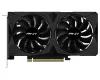 PNY GeForce RTX 4060 8 GB VERTO Dual Fan 8 GB GDDR6 PCI-E 3x DP HDMI thumbnail (2 of 6)