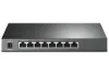 TP-Link TL-SG2008 - JetStream gigabit smart switch med 8 porte thumbnail (2 of 2)