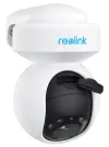 Reolink E Series E540 5MPx поворотна зовнішня IP-камера 3x zoom 2560x1920 захист IP65 Двохдіапазонний WiFi Слот SD до 256 ГБ thumbnail (4 of 4)