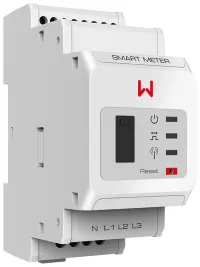 GoodWe Smart Meter GM1000 Einphasiger intelligenter Stromzähler (1 of 3)