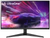 LG monitors 27GQ50F 27" VA 1920x1080 165Hz 250cd m2 1ms DP 2x HDMI VESA