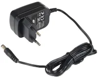 TRX Akyga AK-TB-22 Universal Charger 110-240V 5V 10W 5.5 x 2.1mm Connector (1 of 3)