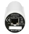 Ubiquiti B-DB-AC airMAX AC Bullet [dviejų juostų kintamosios srovės] 802.11ac PoE N tipo vyriškas thumbnail (5 of 7)