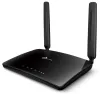 TP-Link TL-MR6400 4G LTE-router 2,4GHz 300Mbps 2x inbyggd WiFi + 2x LTE-antenn thumbnail (2 of 3)