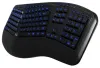 Adesso AKB-150EB gaming bedraad toetsenbord multimedia ergonomisch verlicht USB zwart US layout thumbnail (2 of 3)