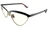 GUNNAR office gaming glasses YEAR OF THE DRAGON ONYX-GOLD * clear lenses * BLF 35 * GUNNAR focus thumbnail (1 of 4)