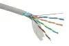 Solarix Cable FTP wire c5e PVC 305m