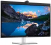 DELL U3223QZ Ultrasharp 32" LED 16:9 4K 3840x2160 IPS 2000:1 8 ms USB-C 5 x USB DP HDMI RJ-45 thumbnail (2 of 6)