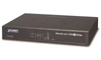 Planét VC-234G Ethernet VDSL2 konvertor 4x 1000Base-T master slave profil 30a G.993.5 Vectoring G.INP (1 of 2)