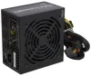 Блок питания Zalman ZM600-LXII 600W ATX акт. PFC 120-мм вентилятор thumbnail (1 of 1)