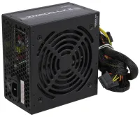 Zalman Netzteil ZM600-LXII 600W ATX Akt. PFC 120-mm-Lüfter (1 of 1)