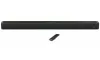 Maxxo soundbar 2.1 SB-120 120W HDMI ARC BT 5.0 optiline TOSLINK USB EQ LED displei edasi ovl thumbnail (1 of 2)