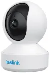 Reolink E-serie E330 4MPx draaibare IP-camera 2560x1440 Dual-band WiFi SD-slot tot 256GB audiobereik tot 12m thumbnail (3 of 4)